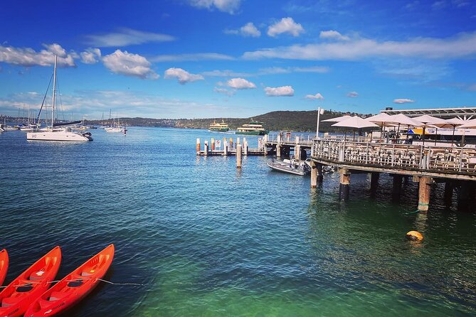 Guided Walk in North Head, Manly With Nature, History and Culture - Overview of North Head Walk
