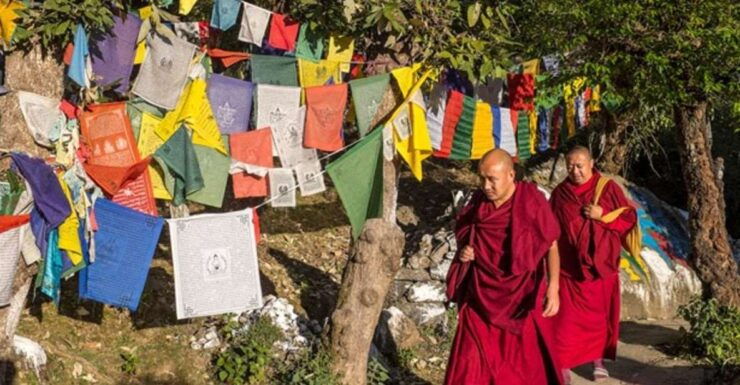 Guided Walk, Indias Own Mini Tibet at Mcleodganj - Good To Know