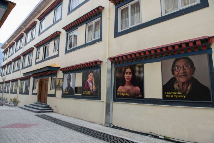 Guided Walk, Indias Own Mini Tibet at Mcleodganj - Activity Details