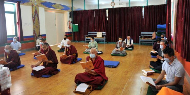 Guided Walk, Indias Own Mini Tibet at Mcleodganj - Booking Information