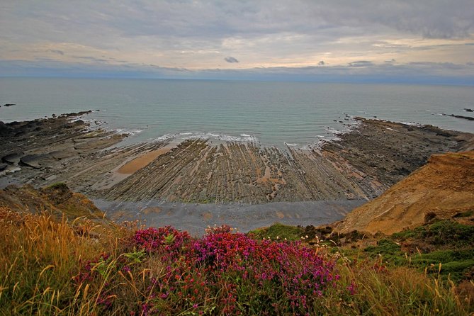 Guided Walk on the Remote and Wild North Cornish Coast - Route Highlights