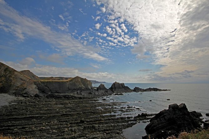 Guided Walk on the Remote and Wild North Cornish Coast - What to Bring