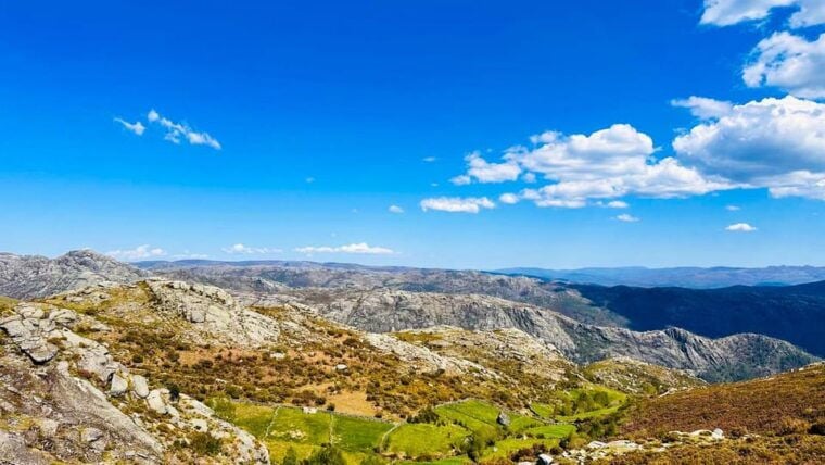 Guided Walk & Picnic Peneda Gerês National Park - Final Words