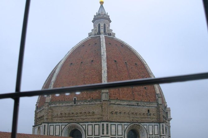 Guided Walk Private Walking Tour of the Main Monuments (External Only) - Tour Overview