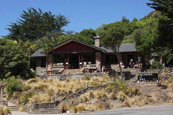 Guided Walk & Scenic Drive From Christchurch- Port Hills & Packhorse Hut - Common Questions