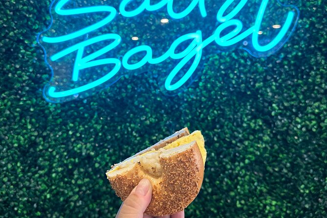 Guided Walking Food Tour in Cocoa Beach - Price and Booking