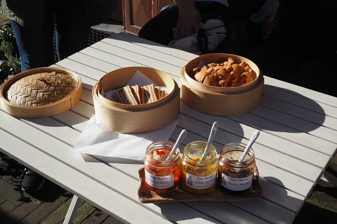 Guided Walking Street Food Tour of De Pijp & Beyond - Traveler Photos