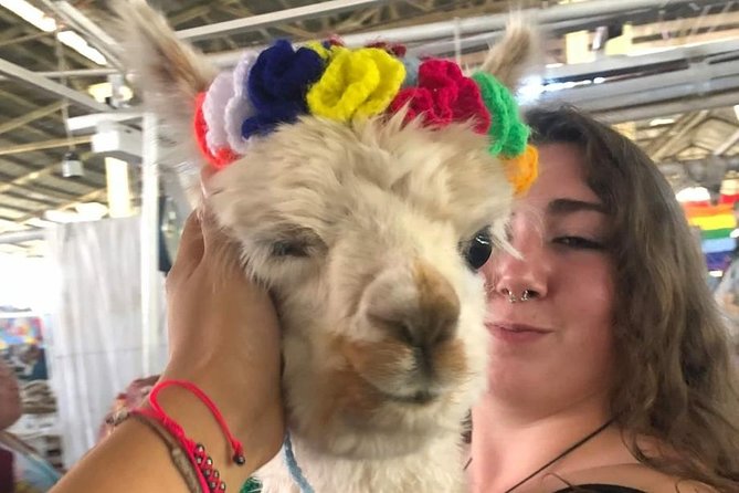 Guided Walking Tour Cusco - Frequently Asked Questions