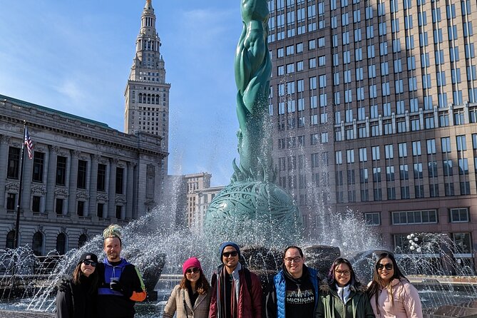 Guided Walking Tour: Downtown Highlights - Traveler Photos
