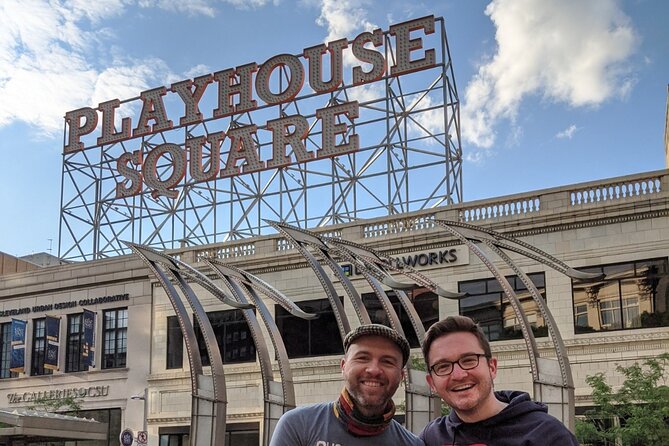 Guided Walking Tour: Downtown Highlights - Traveler Tips