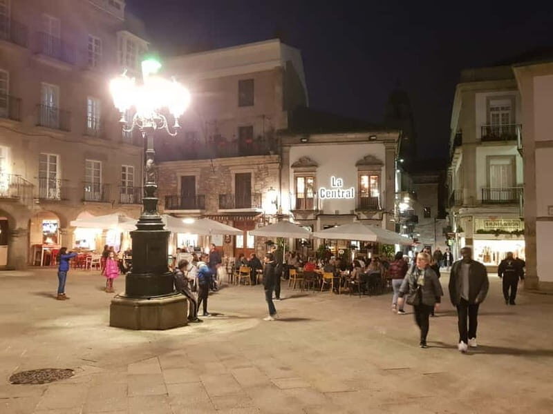 Guided Walking Tour for Cruise Ship Passengers - Good To Know