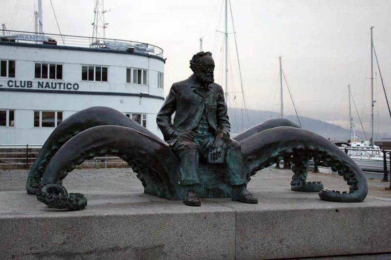 Guided Walking Tour for Cruise Ship Passengers - FAQ: Your Questions About the Vigo Guided Walking Tour