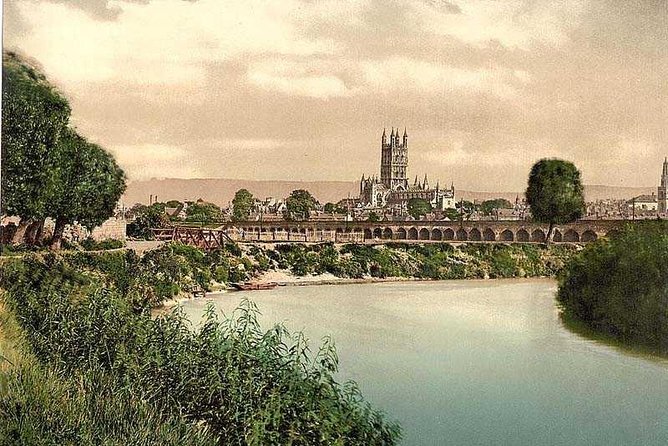 Guided Walking Tour : Ghosts & Giggles of Gloucester - Traveler Reviews