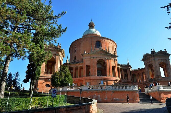 Guided Walking Tour in Bologna - Final Thoughts