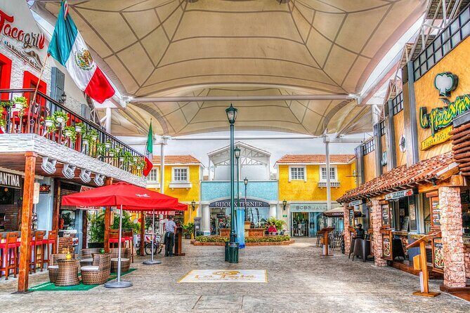 Guided Walking Tour in Cancun - Good To Know