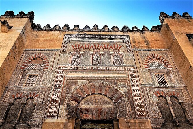 Guided Walking Tour in Cordoba - Tour Overview
