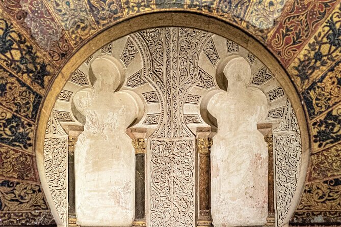 Guided Walking Tour in Cordoba - Reviews