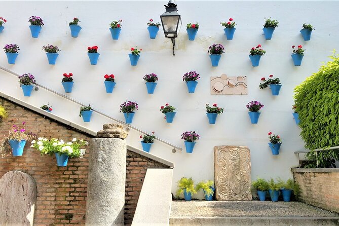 Guided Walking Tour in Cordoba - Lowest Price Guarantee
