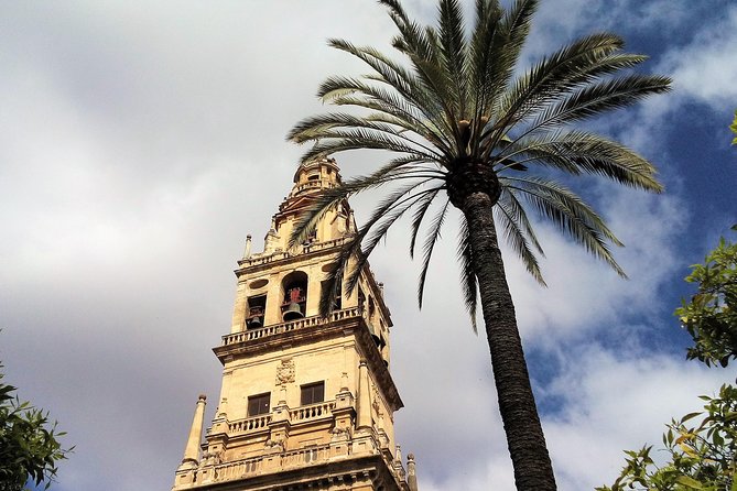 Guided Walking Tour in Cordoba - Select Date and Travelers
