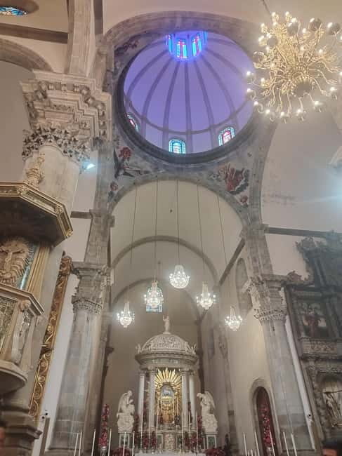 Guided walking tour in La Orotava 1:30 min, Tenerife - Understanding the La Orotava Guided Walking Tour