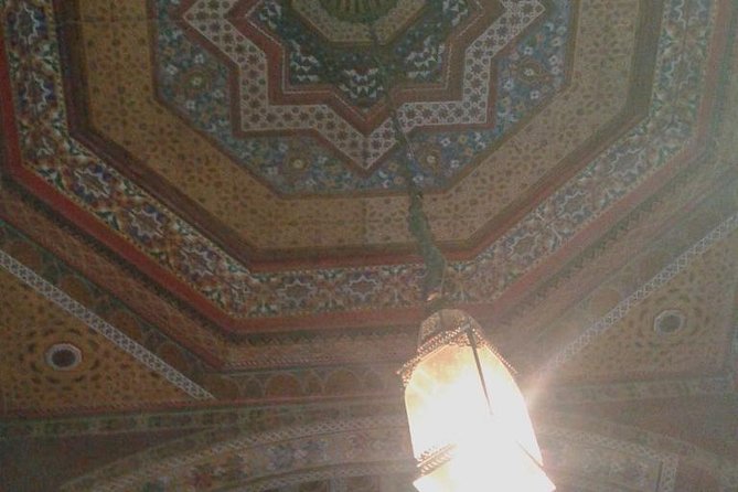 Guided Walking Tour in Marrakech - Traveler Photos