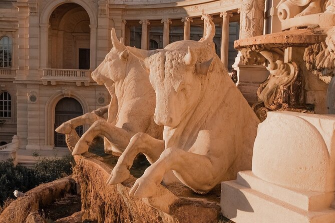 Guided Walking Tour in Marseille - Inclusions
