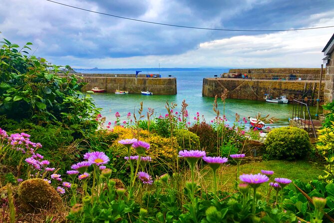 Guided Walking Tour in Mousehole - Common Questions