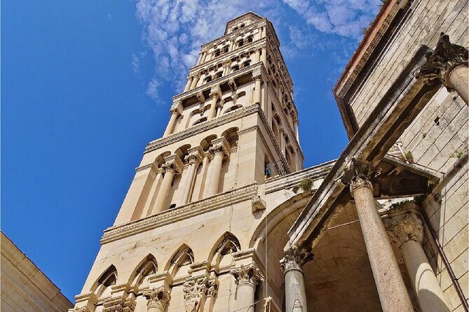 Guided Walking Tour in Split - Good To Know