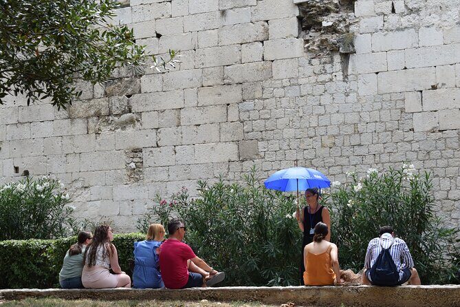 Guided Walking Tour in Split - FAQ
