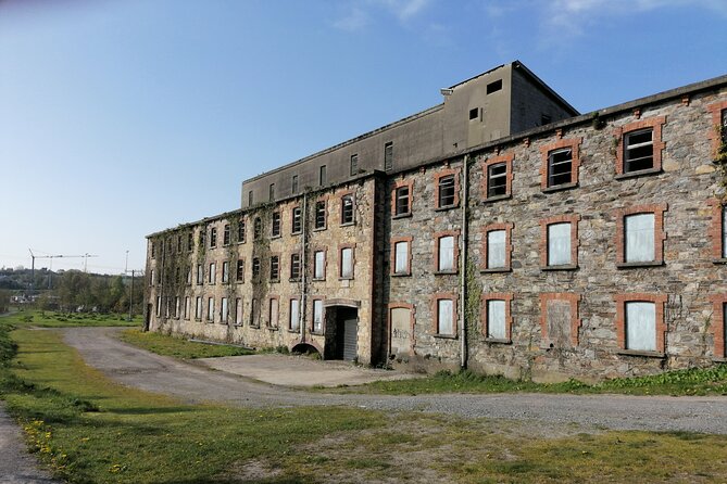 Guided Walking Tour in Stunning County Waterford Ireland - Meeting and Pickup Details