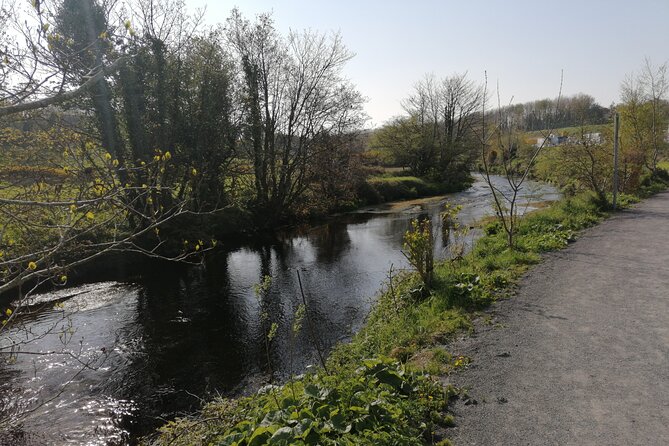 Guided Walking Tour in Stunning County Waterford Ireland - End Point and Cancellation Policy