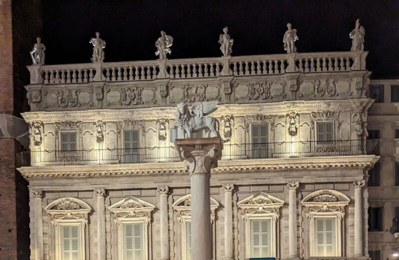 Guided Walking Tour in Verona - Good To Know