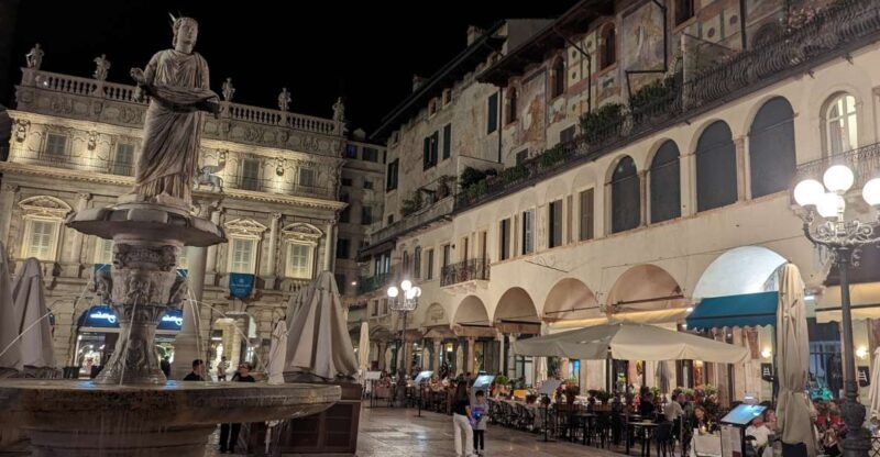 Guided Walking Tour in Verona - Why Choose This Verona Walking Tour?