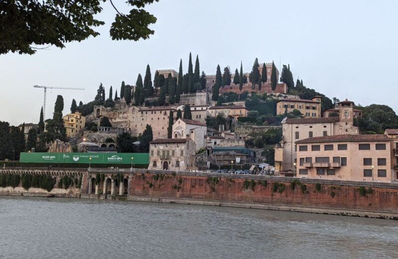 Guided Walking Tour in Verona - What You’ll Love About This Tour