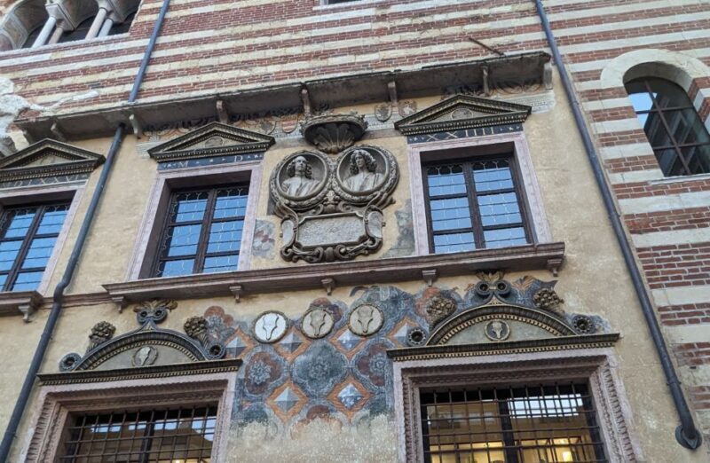 Guided Walking Tour in Verona - Final Thoughts