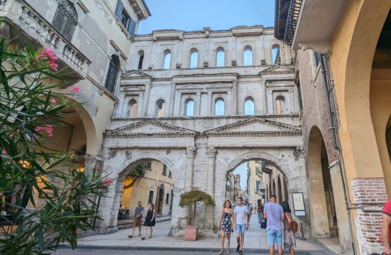 Guided Walking Tour in Verona - FAQ