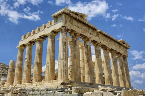 Guided Walking Tour of Acropolis With Transportation - Tips for a Great Experience