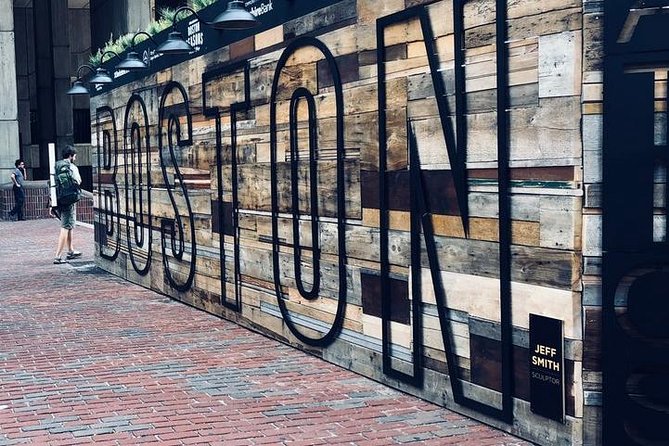 Guided Walking Tour of Copley Square to Downtown Boston Freedom Trail - Questions and Additional Information
