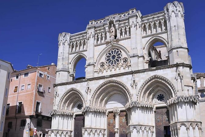 Guided Walking Tour of Cuenca - Overview and Highlights