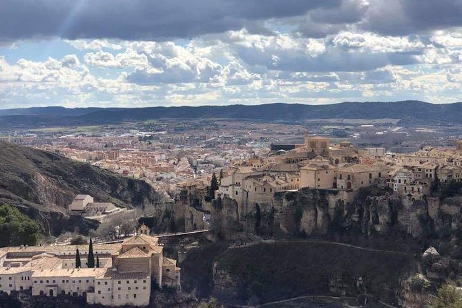 Guided Walking Tour of Cuenca - Inclusions and Logistics