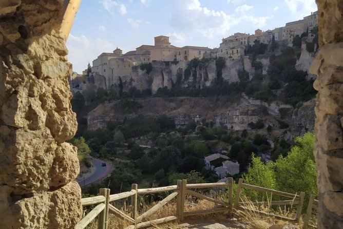 Guided Walking Tour of Cuenca - Pricing and Terms
