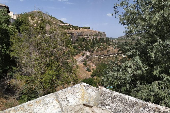 Guided Walking Tour of Cuenca - Common Questions