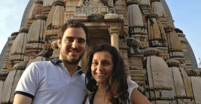 Guided Walking Tour of Divinity Jaipur With a Local - Spiritual Exploration
