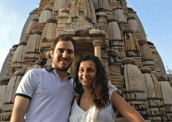 Guided Walking Tour of Divinity Jaipur With a Local - Practical Tips