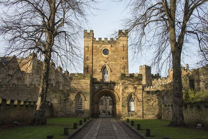Guided Walking Tour of Durham & Its Infamous Characters - Tour Inclusions