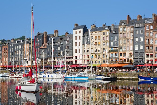 Guided Walking Tour of Honfleur - Traveler Photos and Reviews