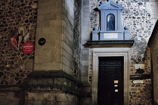 Guided Walking Tour of Immortal Toledo - Reviews and Ratings