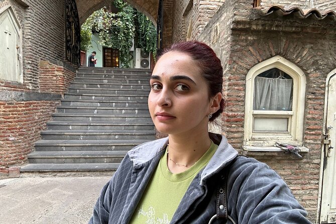 Guided Walking Tour of Old Tbilisi With Free Wine Tasting - Reviews and Pricing