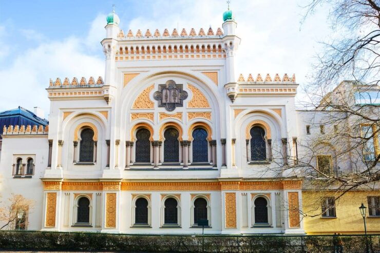 Guided Walking Tour of Prague Old Town Top 10 Attractions - Top Attractions Explored