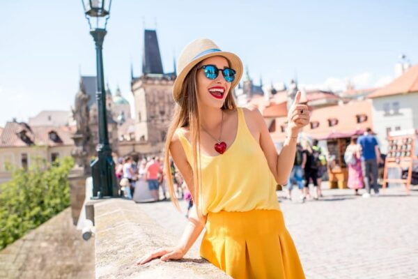 Guided Walking Tour of Prague Old Town Top 10 Attractions - Frequently Asked Questions